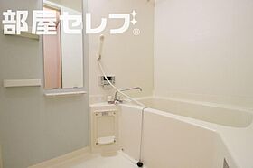 アルバ　ソーレ  ｜ 愛知県名古屋市中川区荒子5丁目12（賃貸アパート1LDK・2階・46.94㎡） その4