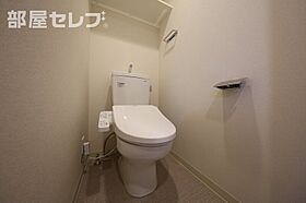 プレサンス名古屋駅ゲート  ｜ 愛知県名古屋市中村区竹橋町24-12（賃貸マンション1K・7階・23.47㎡） その25