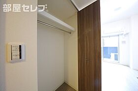 プレサンス名古屋駅ゲート  ｜ 愛知県名古屋市中村区竹橋町24-12（賃貸マンション1K・6階・23.47㎡） その12