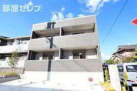 フレーシュ  ｜ 愛知県名古屋市中川区野田2丁目510（賃貸アパート1R・1階・34.33㎡） その14