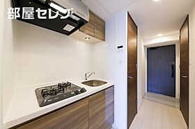 S-RESIDENCE平安通  ｜ 愛知県名古屋市北区御成通3丁目1（賃貸マンション1K・12階・27.46㎡） その8