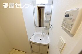 S-RESIDENCE平安通  ｜ 愛知県名古屋市北区御成通3丁目1（賃貸マンション1K・12階・27.46㎡） その14