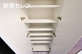 S-RESIDENCE平安通  ｜ 愛知県名古屋市北区御成通3丁目1（賃貸マンション1K・12階・27.46㎡） その19