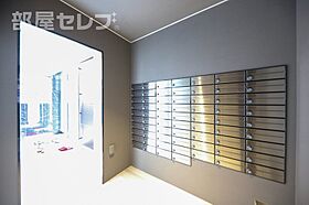 S-RESIDENCE平安通  ｜ 愛知県名古屋市北区御成通3丁目1（賃貸マンション1K・12階・27.46㎡） その26