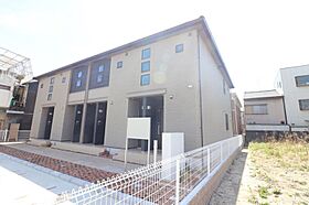 クエスト　ウーノ  ｜ 愛知県名古屋市北区浪打町2丁目46-1（賃貸アパート1K・1階・32.23㎡） その26