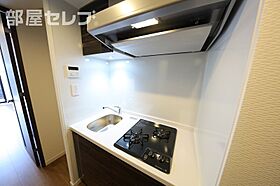 S-RESIDENCE浄心  ｜ 愛知県名古屋市西区児玉1丁目1-4（賃貸マンション1K・10階・23.78㎡） その17