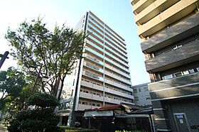 マイアトリア栄  ｜ 愛知県名古屋市中区栄1丁目29-26（賃貸マンション1LDK・7階・40.02㎡） その1