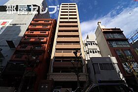 プレサンス丸の内レジデンスII  ｜ 愛知県名古屋市中区丸の内2丁目15-29（賃貸マンション1LDK・15階・37.69㎡） その1