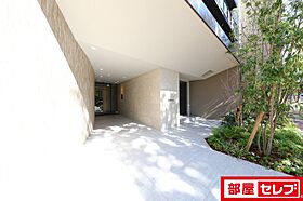 デュオフラッツ栄  ｜ 愛知県名古屋市中区栄5丁目25-32（賃貸マンション1LDK・1階・30.31㎡） その26