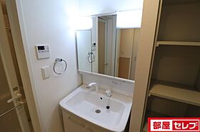 アトリエール  ｜ 愛知県名古屋市千種区内山3丁目4-8（賃貸マンション1LDK・5階・46.10㎡） その11