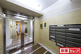 グランメールモリタ  ｜ 愛知県名古屋市熱田区金山町1丁目9-16（賃貸マンション1R・4階・29.12㎡） その22