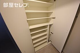 エステムコート名古屋ステーションクロス  ｜ 愛知県名古屋市中村区則武1丁目13-1（賃貸マンション1K・12階・20.96㎡） その19