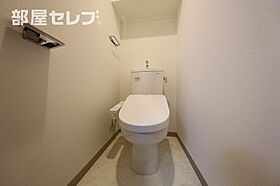 エステムコート名古屋ステーションクロス  ｜ 愛知県名古屋市中村区則武1丁目13-1（賃貸マンション1K・12階・20.96㎡） その21