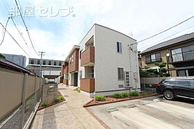 フェリス・K  ｜ 愛知県名古屋市千種区今池2丁目14-10（賃貸アパート1LDK・1階・34.05㎡） その1