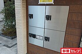 ハーモニーテラス八剱町  ｜ 愛知県名古屋市中川区八剱町2丁目54-4（賃貸アパート1K・2階・20.21㎡） その20