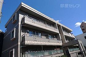 グレーシア城西  ｜ 愛知県名古屋市西区城西1丁目8-8（賃貸マンション1R・2階・28.50㎡） その1