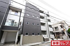 MILESTONES  ｜ 愛知県名古屋市千種区西山元町3丁目7-2（賃貸マンション1LDK・2階・46.59㎡） その20