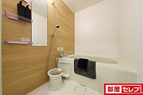 LeGioie名駅2  ｜ 愛知県名古屋市中村区松原町5丁目92（賃貸マンション1LDK・2階・30.00㎡） その7