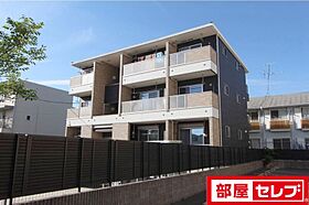 サニーフラット  ｜ 愛知県名古屋市西区枇杷島5丁目3-5（賃貸アパート1K・3階・26.93㎡） その13