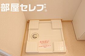 ルミーユ本前田  ｜ 愛知県名古屋市中川区本前田町204（賃貸アパート1LDK・1階・44.24㎡） その21