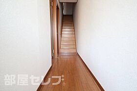 Tre Casa  ｜ 愛知県名古屋市中村区佐古前町14-14（賃貸テラスハウス2LDK・2階・64.57㎡） その22