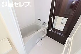 ハーモニーテラス北畑II  ｜ 愛知県名古屋市中村区北畑町1丁目13-2(地番)（賃貸アパート1DK・3階・26.05㎡） その4