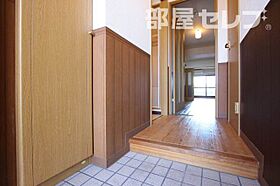 マルティーノ新栄  ｜ 愛知県名古屋市中区新栄2丁目39-24（賃貸マンション1LDK・2階・40.09㎡） その9