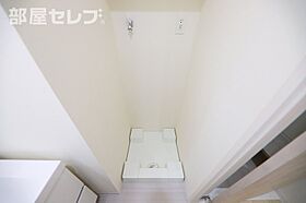 アローム ドゥ ジョア  ｜ 愛知県名古屋市中村区太閤通3丁目25-1（賃貸マンション1K・8階・35.66㎡） その20