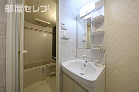 S-RESIDENCE名駅  ｜ 愛知県名古屋市西区那古野2丁目22-19（賃貸マンション1K・5階・23.13㎡） その13