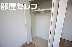 メゾンアイカ  ｜ 愛知県名古屋市中川区小本1丁目16-6（賃貸マンション1K・1階・26.75㎡） その13