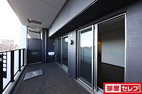 プレサンス　グラン　栄　THE　TOWER  ｜ 愛知県名古屋市中区栄4丁目16-15（賃貸マンション2LDK・7階・64.76㎡） その15