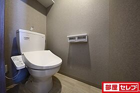 プレイズシード大曽根  ｜ 愛知県名古屋市東区矢田5丁目109（賃貸マンション1K・6階・25.28㎡） その10