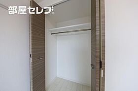 ファスティーナ志賀本通  ｜ 愛知県名古屋市北区志賀本通2丁目32（賃貸マンション1K・6階・28.83㎡） その10