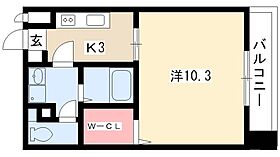 グレイス泉  ｜ 愛知県名古屋市東区泉1丁目3-6（賃貸マンション1K・3階・30.36㎡） その2