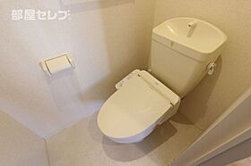 エス　プラージュ  ｜ 愛知県名古屋市中川区大山町41（賃貸アパート3LDK・3階・67.53㎡） その9