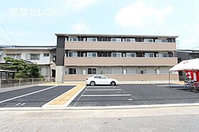 エス　プラージュ  ｜ 愛知県名古屋市中川区大山町41（賃貸アパート3LDK・3階・67.53㎡） その17