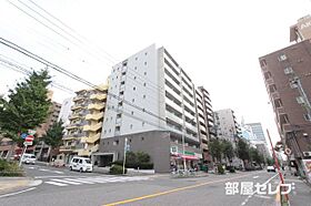 リーヴァストゥーディオ丸の内  ｜ 愛知県名古屋市中区丸の内1丁目11-2（賃貸マンション1LDK・4階・45.00㎡） その1