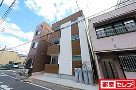 DEVELD藤江  ｜ 愛知県名古屋市中村区藤江町2丁目46-2（賃貸アパート1LDK・2階・40.01㎡） その25