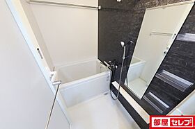 ル・シエル大秋  ｜ 愛知県名古屋市中村区大秋町4丁目84（賃貸マンション1K・9階・26.01㎡） その4