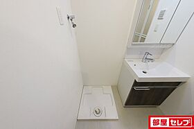 パルティール大曽根アネックス  ｜ 愛知県名古屋市北区山田1丁目1109（賃貸マンション1K・5階・25.12㎡） その23