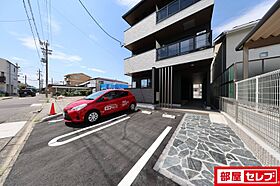 クラール岩塚  ｜ 愛知県名古屋市中村区岩塚町5丁目44番地の1（賃貸アパート1K・3階・27.02㎡） その25