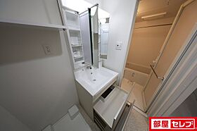 ラ・プレス新栄  ｜ 愛知県名古屋市中区新栄2丁目2-4（賃貸マンション1K・5階・28.04㎡） その22