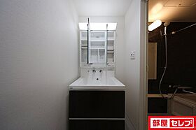 ラ・プレス新栄  ｜ 愛知県名古屋市中区新栄2丁目2-4（賃貸マンション1K・7階・24.93㎡） その22