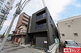 グリンデル葵  ｜ 愛知県名古屋市東区葵3丁目5番20号-2（賃貸マンション1K・2階・40.76㎡） その1