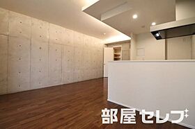 ルミナスパレス名駅  ｜ 愛知県名古屋市西区則武新町4丁目2-14（賃貸マンション1LDK・2階・40.50㎡） その6