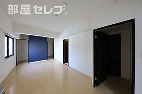 パークレジデンス丸の内駅前  ｜ 愛知県名古屋市中区丸の内1丁目8-2-2（賃貸マンション1LDK・4階・45.08㎡） その7