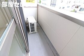 クレア本陣  ｜ 愛知県名古屋市中村区松原町2丁目17-1（賃貸マンション1K・3階・30.24㎡） その15