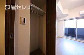 プレサンスNAGOYAシティオ  ｜ 愛知県名古屋市中村区若宮町4丁目56-14（賃貸マンション1K・8階・21.56㎡） その11