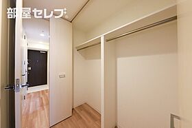 S-RESIDENCE名駅南  ｜ 愛知県名古屋市中村区名駅南3丁目15-6（賃貸マンション1K・2階・24.11㎡） その11