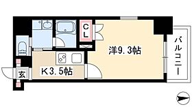 プランベイム大須駅前  ｜ 愛知県名古屋市中区大須1丁目7-39（賃貸マンション1K・2階・29.08㎡） その2